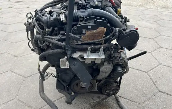 Volvo V60 Engine D4162T