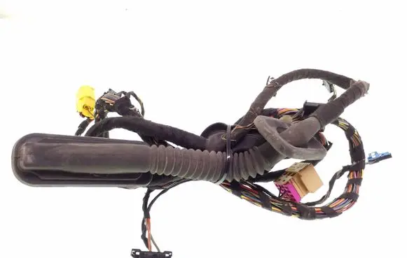 Volkswagen Polo V 6R Front door wiring loom 6R1120AD