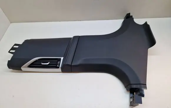 BMW 7 G11 G12 (B) pillar trim (top) 7355331 15894110 1110875