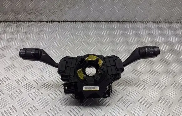 Ford Focus Headlight wiper switch 4M5T-13N064-EH
