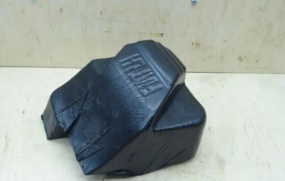Fiat 500X Fender foam support/seal 