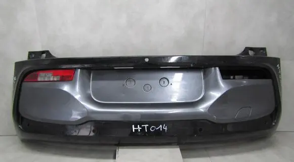 BMW i3 Rear bumper 51127462334