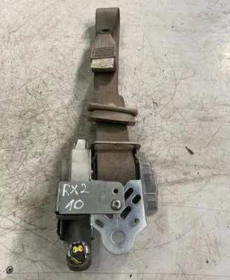 Lexus RX 330 - 350 - 400H Front seatbelt 7K8290P