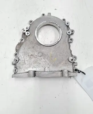 Audi A6 S6 C6 4F Timing chain cover 059109129N