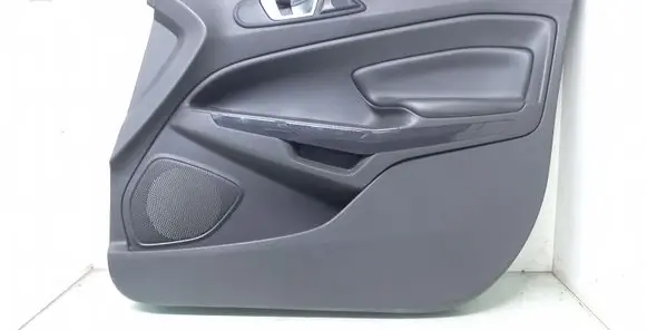 Ford Ecosport Front door card panel trim
