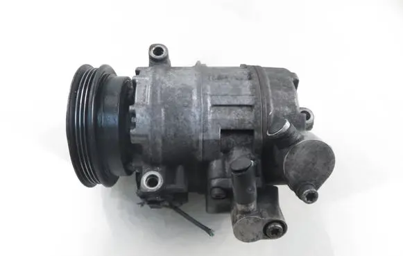 Air conditioning (A/C) compressor (pump)