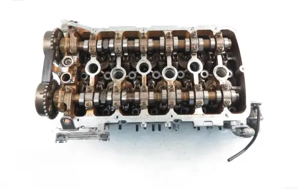 Volkswagen Phaeton Engine head 07C103374N