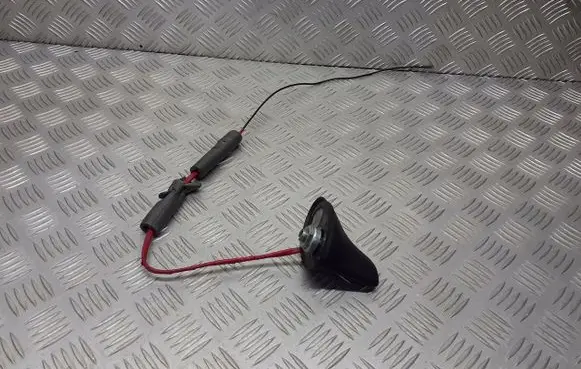 Renault Espace IV Aerial antenna filter 723847001