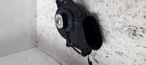 Fiat Ulysse Heater fan/blower 0603