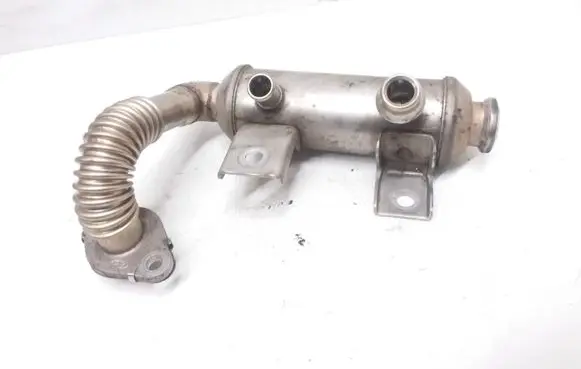 Ford C-MAX I EGR valve cooler 4M5Q9F464B1C