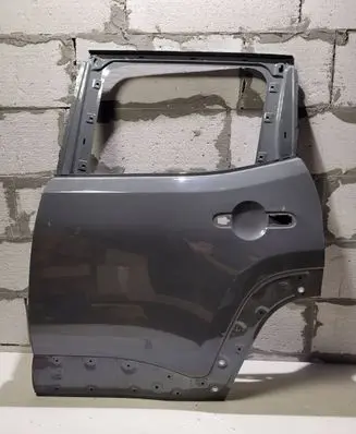 Jeep Compass Rear door