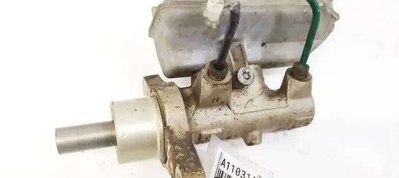 Renault Clio III Master brake cylinder 
