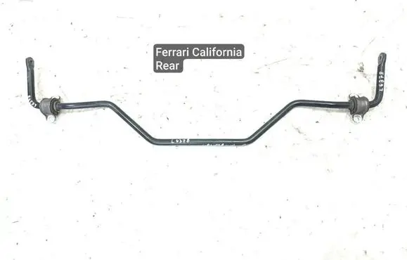 Ferrari California F149 Rear anti-roll bar/sway bar 250810