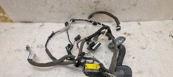 Renault Laguna III Front door wiring loom 241253760R 00018