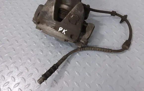 Citroen Jumpy Front brake caliper 1613260080 1651761380