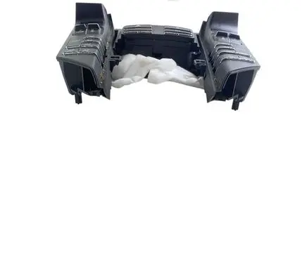 Porsche Cayenne (92A) Climate control unit 7P5907040 7P5907040AB 5HB010357