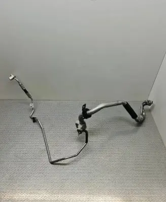 Ford Ecosport Air conditioning (A/C) pipe/hose GN1519A704FB