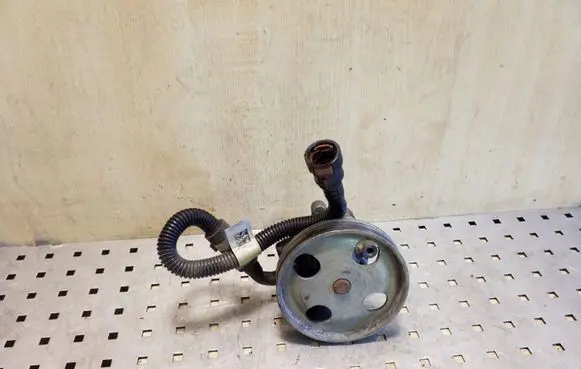 Ford Fusion Power steering pump 3A696DB