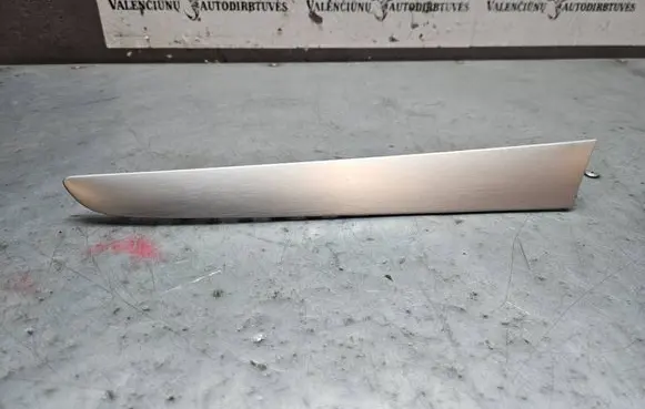 Audi Q5 SQ5 Rear door card trim 8R0867410 8R0867420