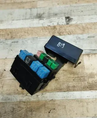 Hyundai Santa Fe Fuse module N914252B62400 M742438