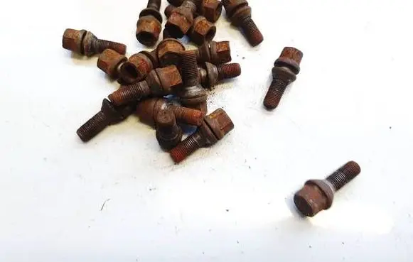 Citroen C5 Nuts/bolts 