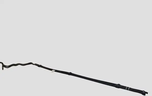 Tesla Model S Engine coolant pipe/hose 1065887D
