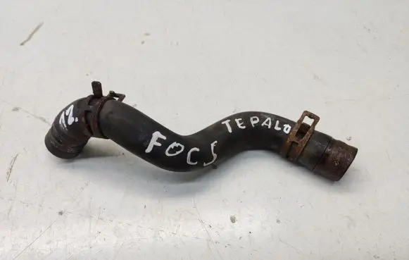 Ford Focus Breather/breather pipe/hose 