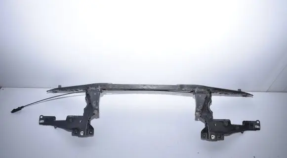 BMW X5 E53 Top upper radiator support slam panel