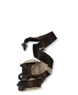 Audi A6 S6 C7 4G Rear seatbelt 0714EA11HZ TK952215781 4G8857805B