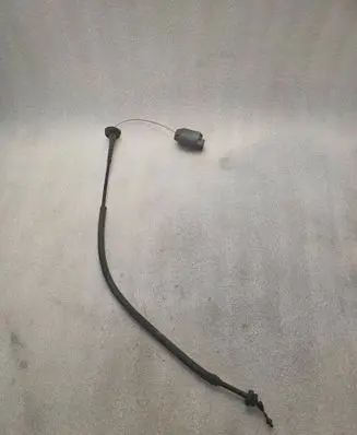 Audi Coupe Throttle cable 