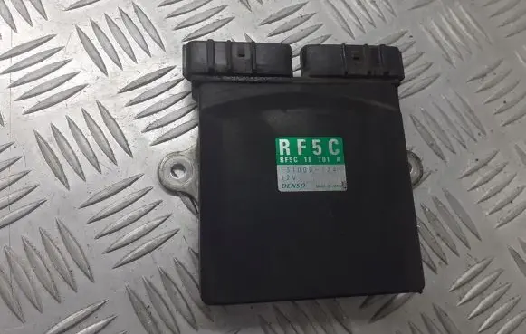 Mazda 6 Injection control unit/module 131000-1241