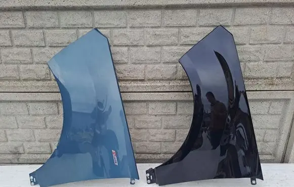 Ford Focus C-MAX Fender 1474084