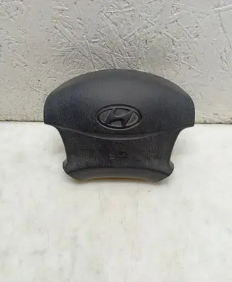 Hyundai Trajet Steering wheel airbag HUDS2102420094