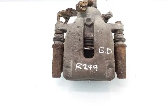 Citroen C3 Rear brake caliper