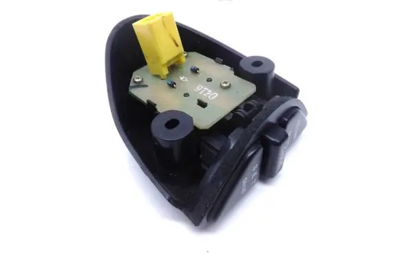 Honda Accord Steering wheel buttons/switches 9T20