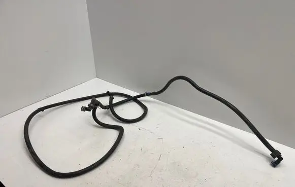 Audi A4 S4 B8 8K Headlight washer hose/pipe 