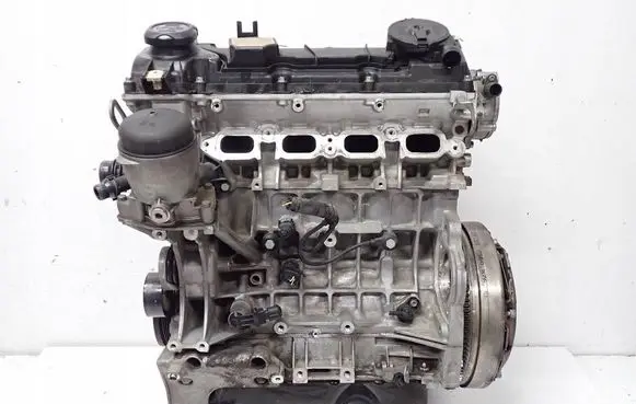 BMW 3 E90 E91 Engine N43B16AA
