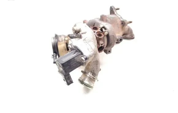 Audi A3 S3 8P Turbo 03C145702C