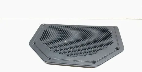 BMW 3 E90 E91 Subwoofer grill/trim 6925337