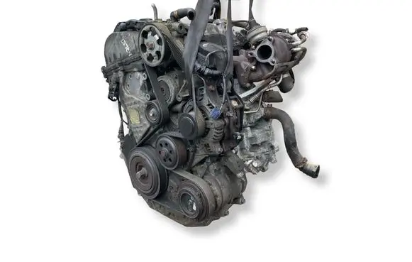 Honda CR-V Engine N22B3
