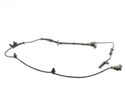 ABS rear brake sensor