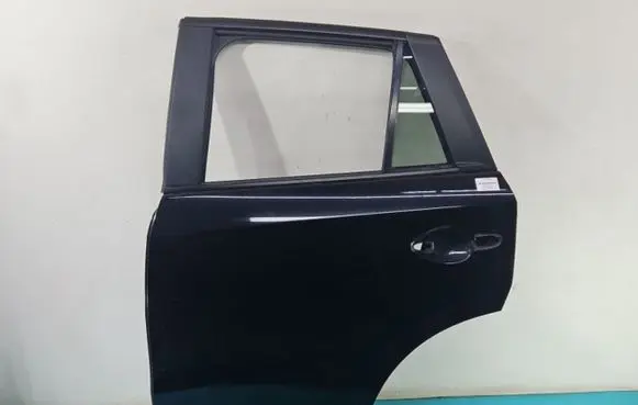 Mazda CX-5 Rear door IMPRK1419844