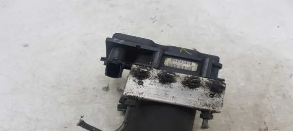 Toyota Corolla Verso E121 ABS Pump 445100F010 0265231484