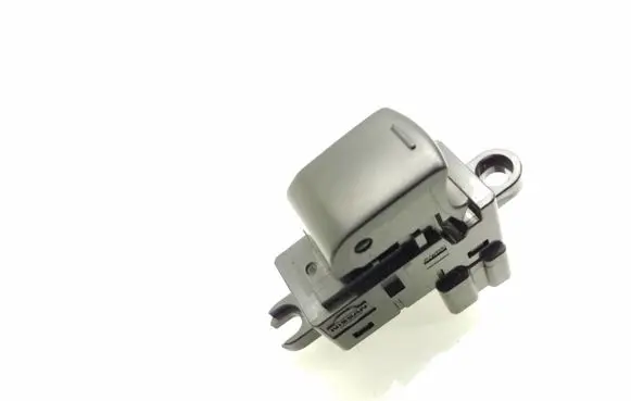 Nissan Qashqai Electric window control switch 25411BR00A