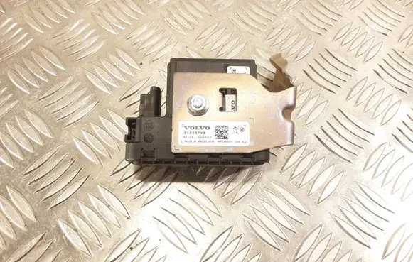 Volvo S60 Alarm system siren 31419713