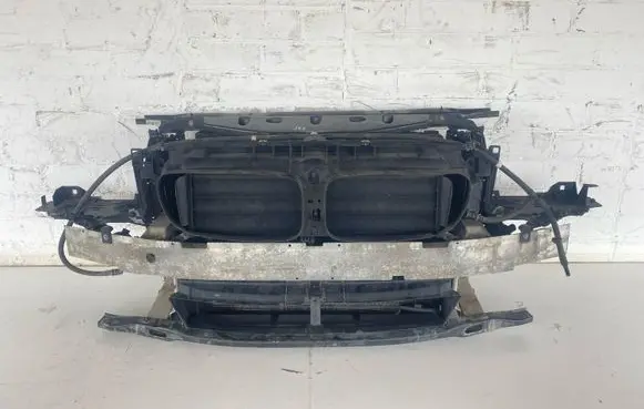 BMW 5 F10 F11 Front piece kit 