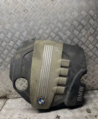 BMW 1 E81 E87 Engine cover (trim) 7797410 14389710