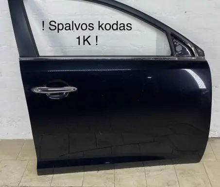 KIA Sportage Front door 