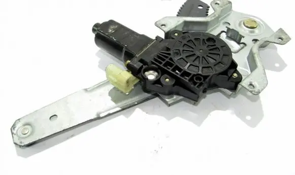Hyundai Getz Front door electric window regulator 