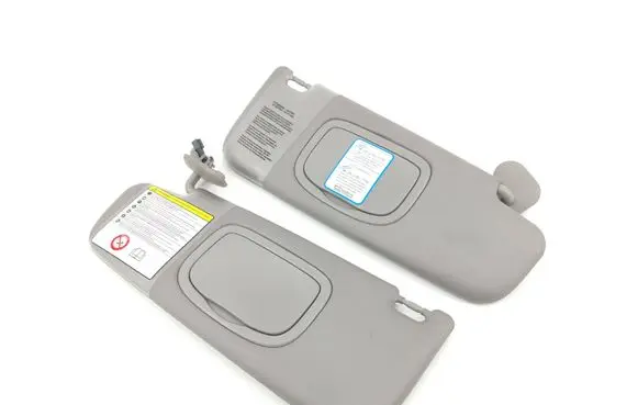 Alfa Romeo Giulietta Sun visor RGC13427